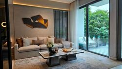 The Residences at W Singapore Sentosa Cove (D4), Condominium #454088201